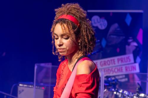 foto Aad van der Tas